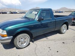 Ford salvage cars for sale: 1998 Ford Ranger