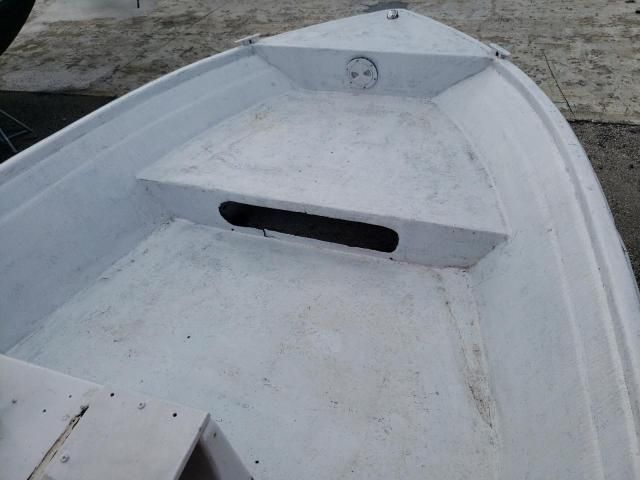 1989 Other Boat