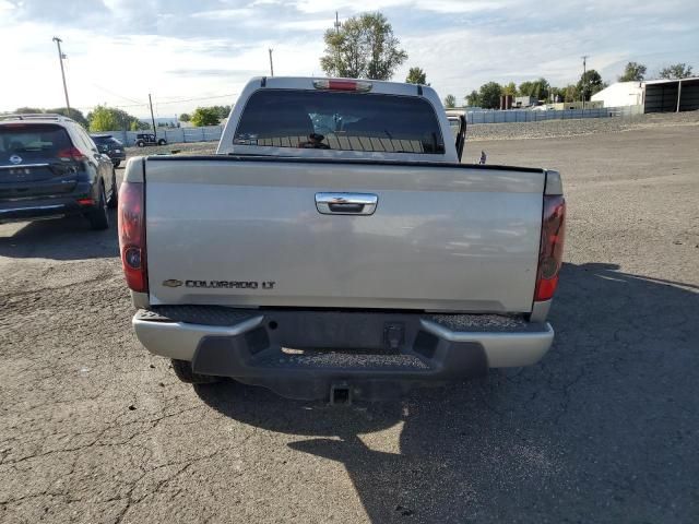 2009 Chevrolet Colorado