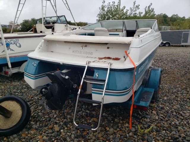 1994 Four Winds Boat