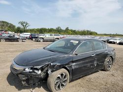 2016 Honda Accord EX for sale in Des Moines, IA