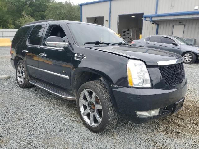 2008 Cadillac Escalade Luxury