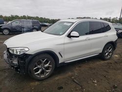 BMW x3 salvage cars for sale: 2020 BMW X3 XDRIVE30I