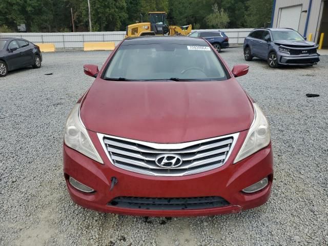 2013 Hyundai Azera GLS