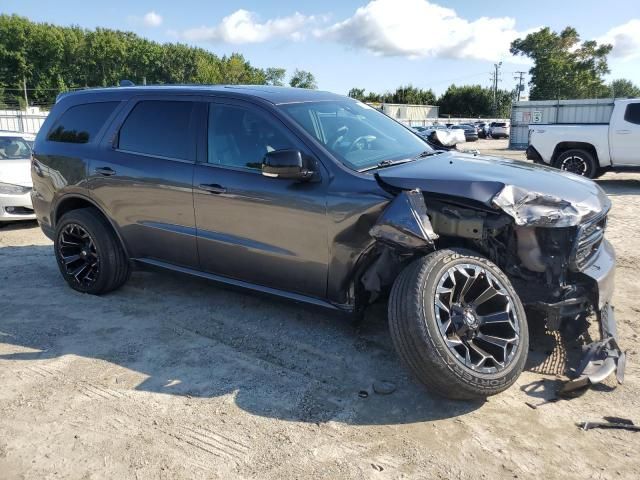 2015 Dodge Durango R/T