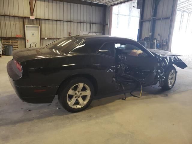 2014 Dodge Challenger SXT