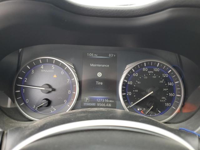 2014 Infiniti Q50 Base