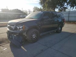 2009 Chevrolet Tahoe Hybrid for sale in Sacramento, CA