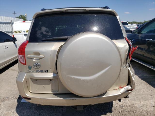 2006 Toyota Rav4