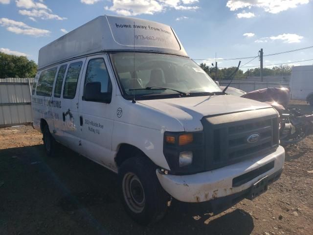 2013 Ford Econoline E150 Van