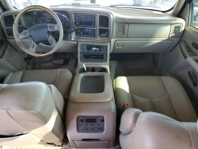 2003 GMC Yukon