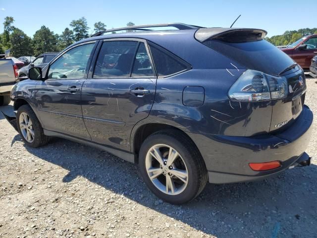 2006 Lexus RX 400