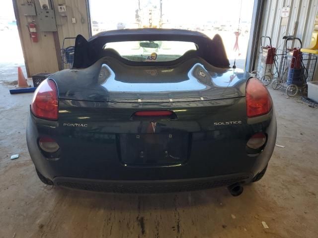 2006 Pontiac Solstice