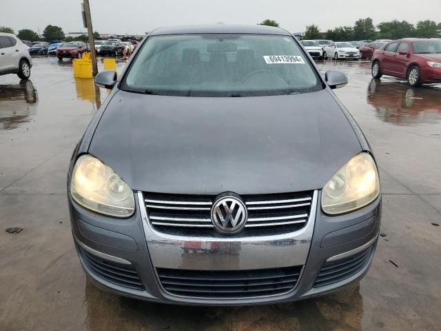 2006 Volkswagen Jetta TDI