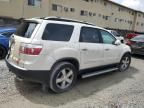 2009 GMC Acadia SLT-2