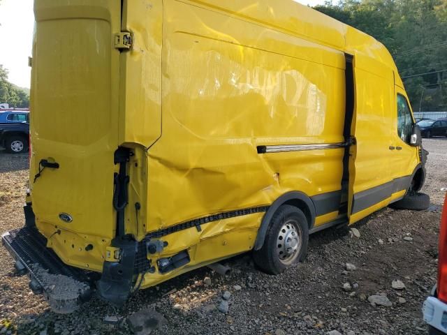 2022 Ford Transit T-250