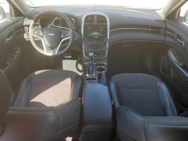 2016 Chevrolet Malibu Limited LT