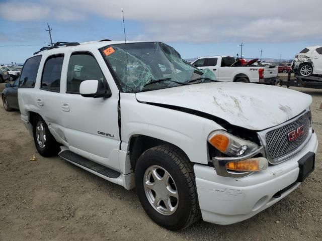 2006 GMC Yukon Denali