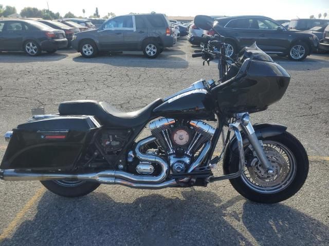 2000 Harley-Davidson Fltri