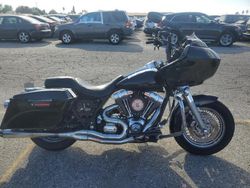 Harley-Davidson fl salvage cars for sale: 2000 Harley-Davidson Fltri