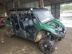 Yamaha Sidebyside salvage cars for sale: 2019 Yamaha YXC700