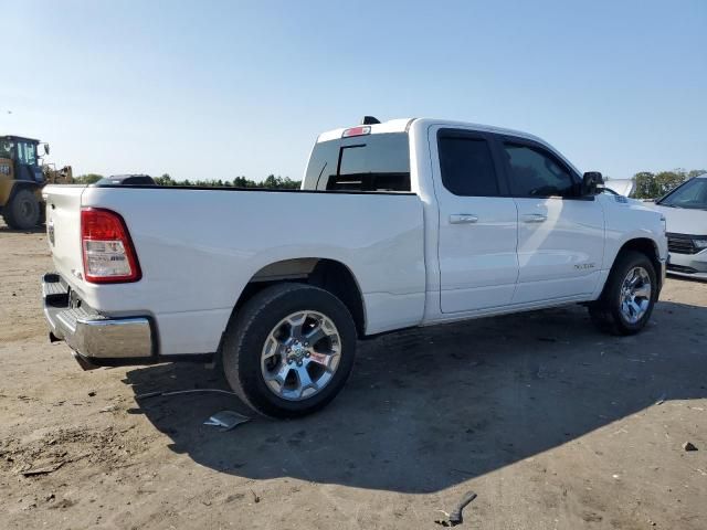 2020 Dodge RAM 1500 BIG HORN/LONE Star