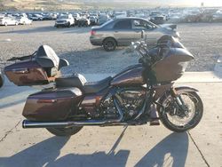 Harley-Davidson Flse salvage cars for sale: 2024 Harley-Davidson Fltrxse