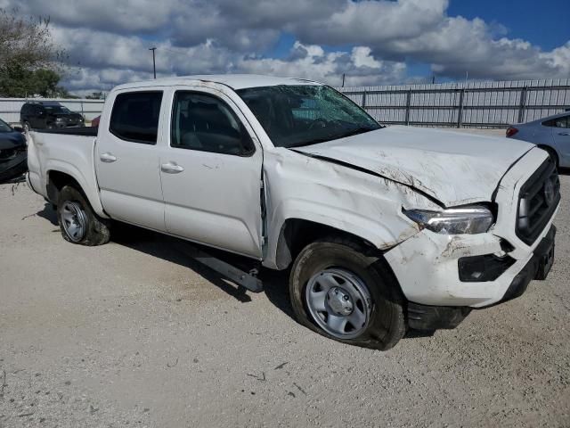 2023 Toyota Tacoma Double Cab