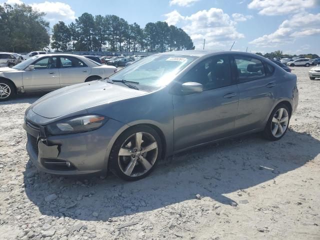 2013 Dodge Dart Limited