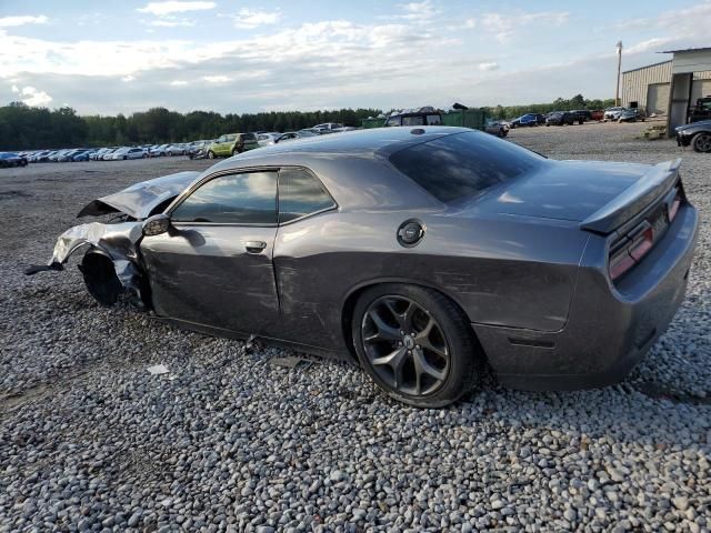 2019 Dodge Challenger R/T