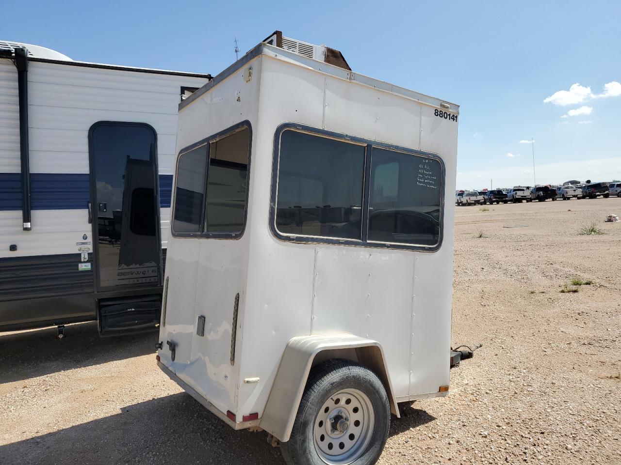 2019 Lwle 2019 Trailer