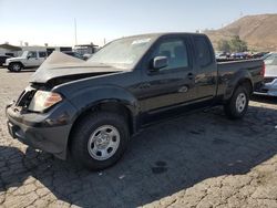 Nissan Frontier salvage cars for sale: 2019 Nissan Frontier S