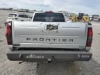 2004 Nissan Frontier Crew Cab XE V6