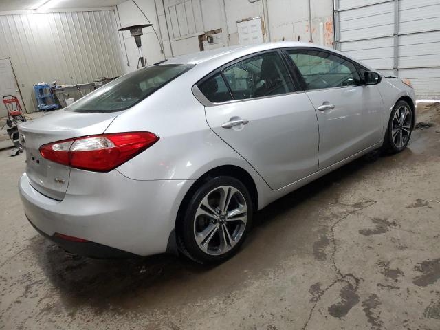 2015 KIA Forte EX
