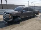 2015 Chevrolet Silverado C1500 LTZ