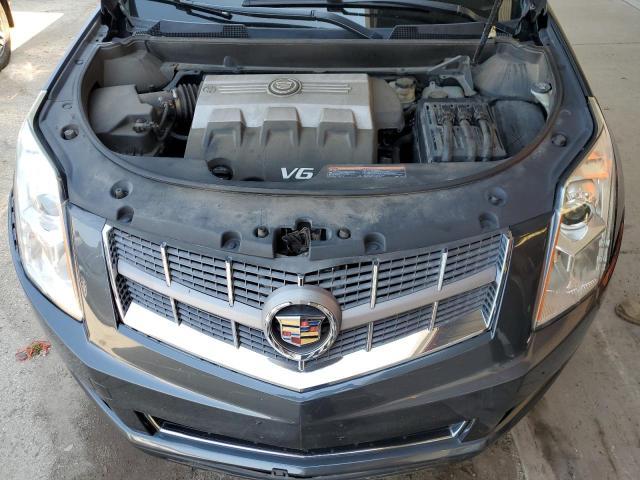 2010 Cadillac SRX