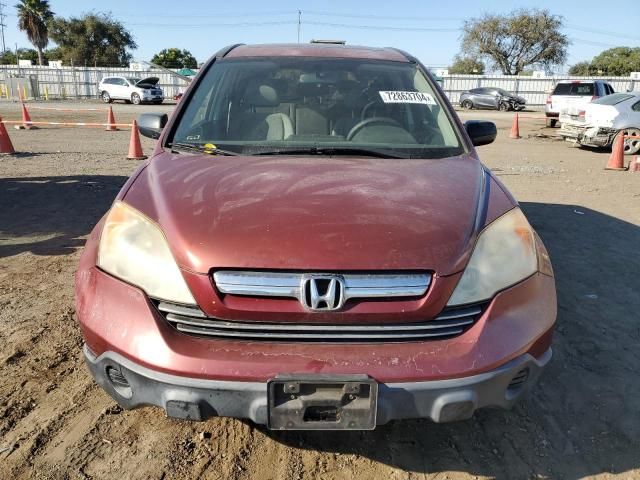 2008 Honda CR-V EX