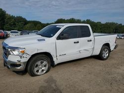 Dodge 1500 salvage cars for sale: 2023 Dodge RAM 1500 BIG HORN/LONE Star