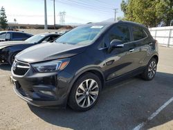 Buick salvage cars for sale: 2019 Buick Encore Essence