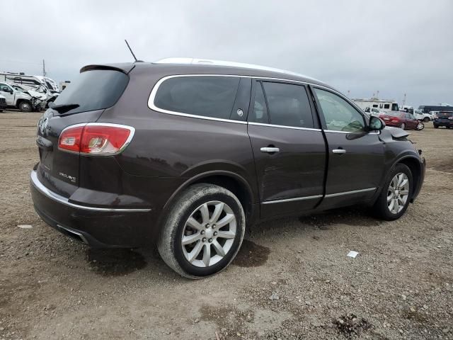 2015 Buick Enclave