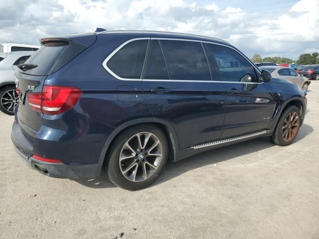 2014 BMW X5 XDRIVE35I