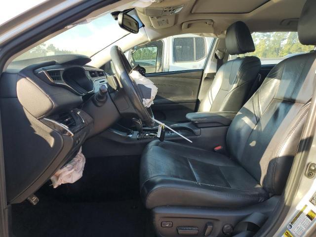 2015 Toyota Avalon XLE