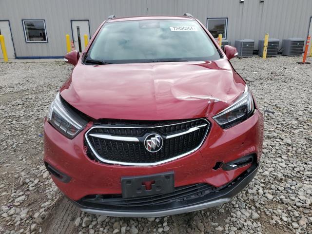 2017 Buick Encore Premium