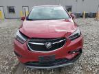 2017 Buick Encore Premium