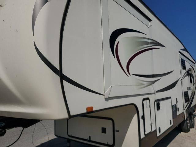 2015 Jayco Eagle