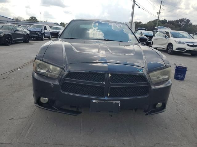 2014 Dodge Charger R/T