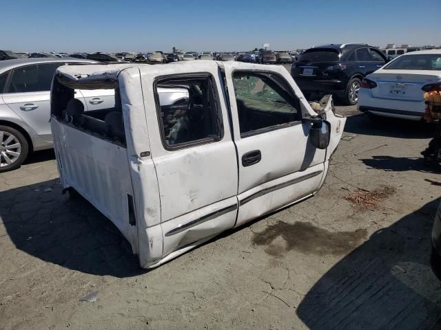 2007 GMC New Sierra C1500 Classic