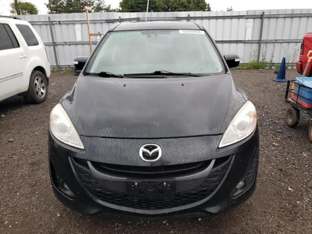 2014 Mazda 5 Grand Touring