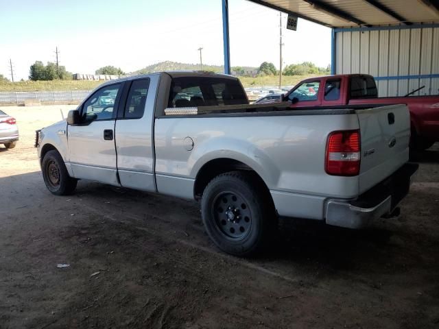 2004 Ford F150