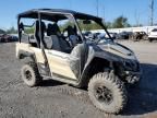2023 Yamaha YXF850 ES